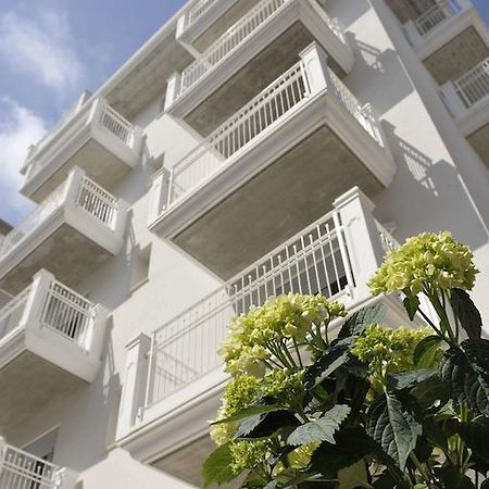 Residence Hotel Rubino Fogliano Marina 部屋 写真