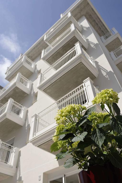 Residence Hotel Rubino Fogliano Marina 部屋 写真